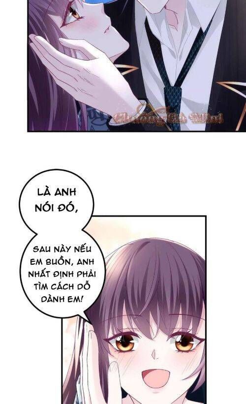 Bảo Bối Tâm Gan Của Lão Đại Xuyên Không Trở Lại Rồi Chapter 58 - Trang 2