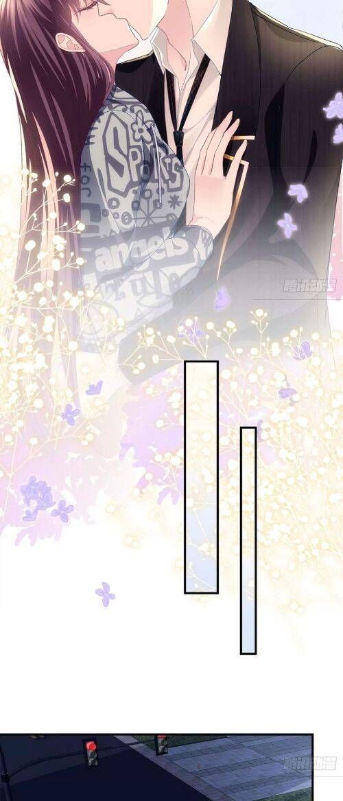 Bảo Bối Tâm Gan Của Lão Đại Xuyên Không Trở Lại Rồi Chapter 58 - Trang 2