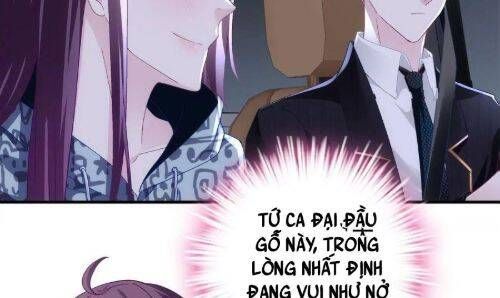 Bảo Bối Tâm Gan Của Lão Đại Xuyên Không Trở Lại Rồi Chapter 58 - Trang 2