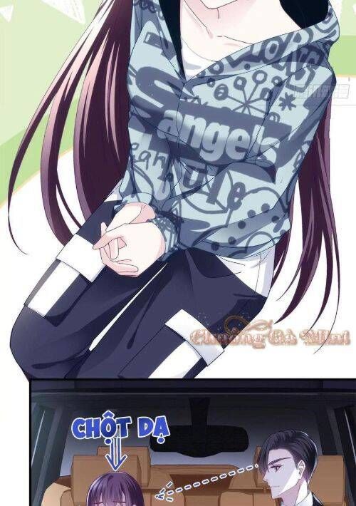 Bảo Bối Tâm Gan Của Lão Đại Xuyên Không Trở Lại Rồi Chapter 58 - Trang 2