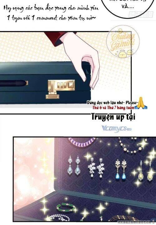 Bảo Bối Tâm Gan Của Lão Đại Xuyên Không Trở Lại Rồi Chapter 58 - Trang 2