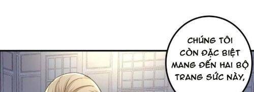 Bảo Bối Tâm Gan Của Lão Đại Xuyên Không Trở Lại Rồi Chapter 58 - Trang 2