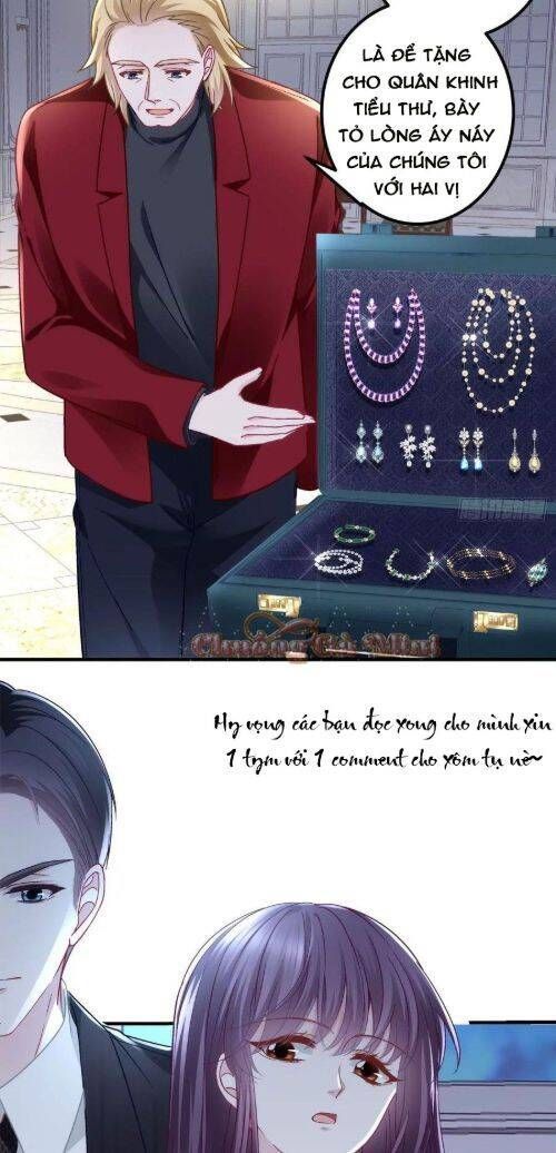 Bảo Bối Tâm Gan Của Lão Đại Xuyên Không Trở Lại Rồi Chapter 58 - Trang 2