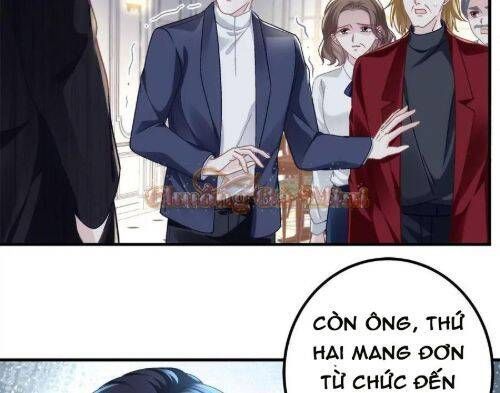 Bảo Bối Tâm Gan Của Lão Đại Xuyên Không Trở Lại Rồi Chapter 58 - Trang 2