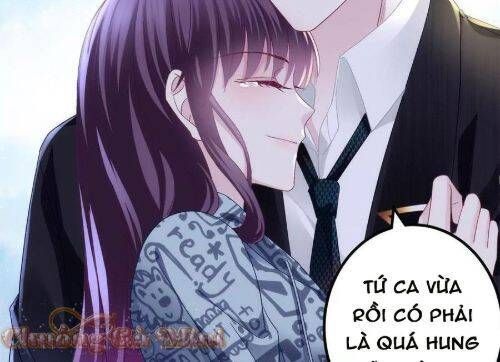 Bảo Bối Tâm Gan Của Lão Đại Xuyên Không Trở Lại Rồi Chapter 58 - Trang 2