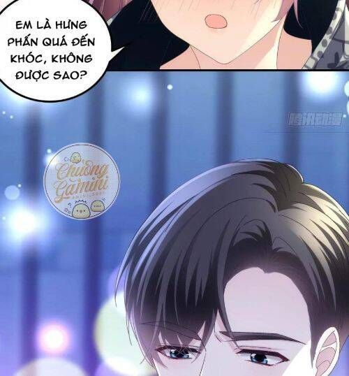 Bảo Bối Tâm Gan Của Lão Đại Xuyên Không Trở Lại Rồi Chapter 58 - Trang 2