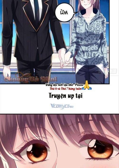 Bảo Bối Tâm Gan Của Lão Đại Xuyên Không Trở Lại Rồi Chapter 59 - Trang 2