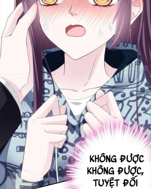 Bảo Bối Tâm Gan Của Lão Đại Xuyên Không Trở Lại Rồi Chapter 59 - Trang 2