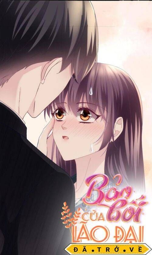 Bảo Bối Tâm Gan Của Lão Đại Xuyên Không Trở Lại Rồi Chapter 59 - Trang 2