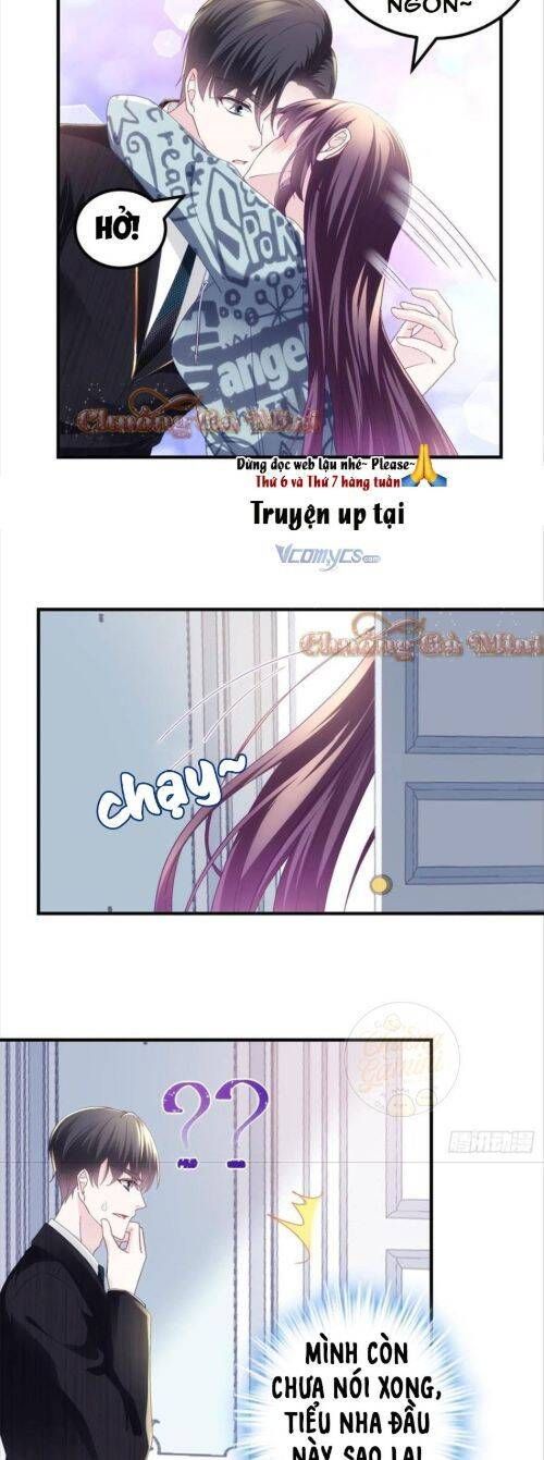 Bảo Bối Tâm Gan Của Lão Đại Xuyên Không Trở Lại Rồi Chapter 59 - Trang 2