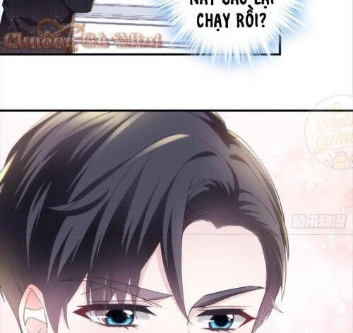 Bảo Bối Tâm Gan Của Lão Đại Xuyên Không Trở Lại Rồi Chapter 59 - Trang 2