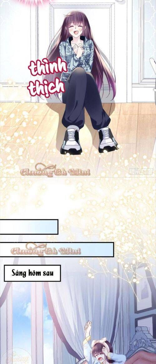 Bảo Bối Tâm Gan Của Lão Đại Xuyên Không Trở Lại Rồi Chapter 59 - Trang 2