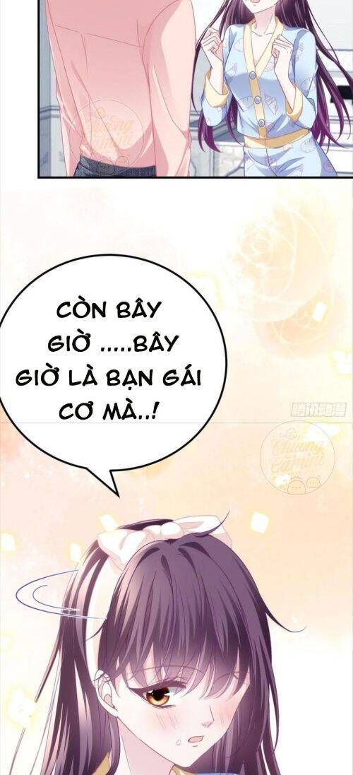 Bảo Bối Tâm Gan Của Lão Đại Xuyên Không Trở Lại Rồi Chapter 59 - Trang 2