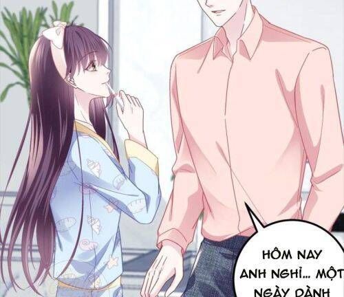 Bảo Bối Tâm Gan Của Lão Đại Xuyên Không Trở Lại Rồi Chapter 59 - Trang 2