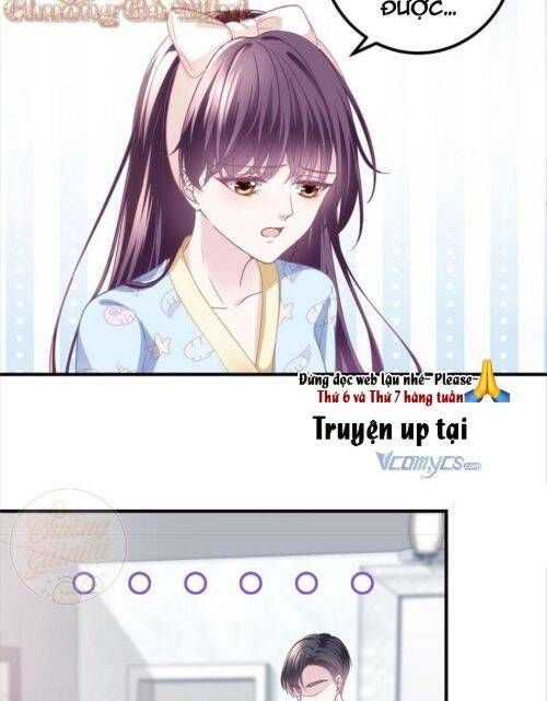 Bảo Bối Tâm Gan Của Lão Đại Xuyên Không Trở Lại Rồi Chapter 59 - Trang 2