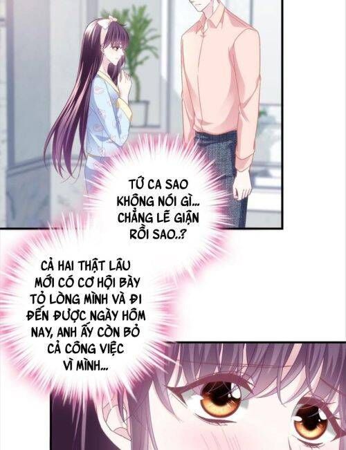 Bảo Bối Tâm Gan Của Lão Đại Xuyên Không Trở Lại Rồi Chapter 59 - Trang 2