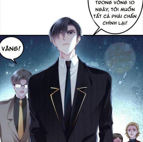 Bảo Bối Tâm Gan Của Lão Đại Xuyên Không Trở Lại Rồi Chapter 59 - Trang 2