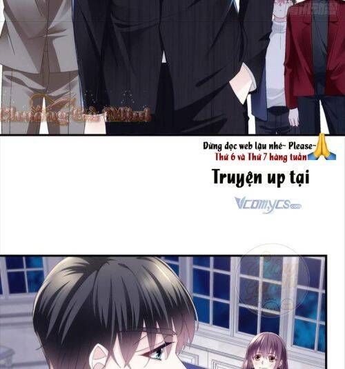 Bảo Bối Tâm Gan Của Lão Đại Xuyên Không Trở Lại Rồi Chapter 59 - Trang 2