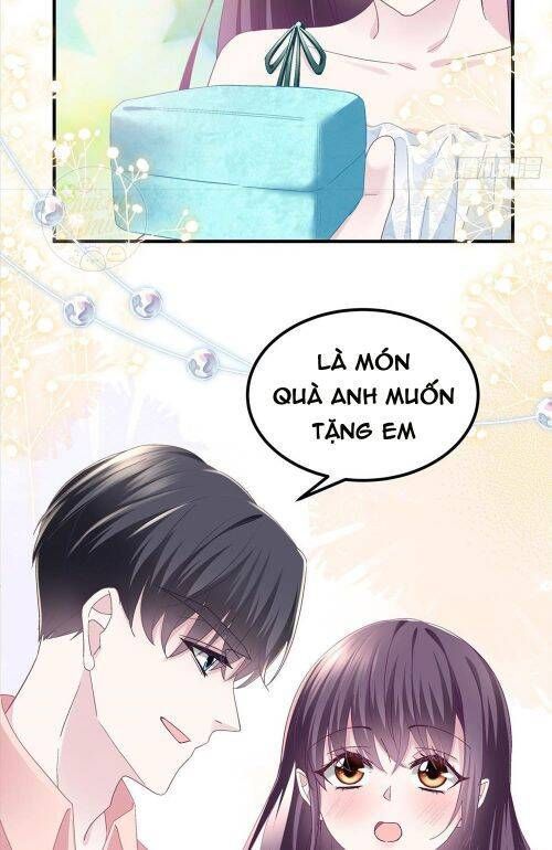 Bảo Bối Tâm Gan Của Lão Đại Xuyên Không Trở Lại Rồi Chapter 60 - Trang 2