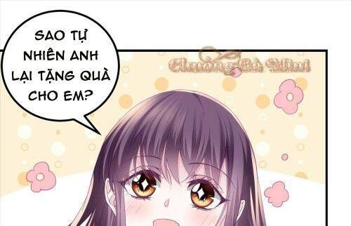 Bảo Bối Tâm Gan Của Lão Đại Xuyên Không Trở Lại Rồi Chapter 60 - Trang 2