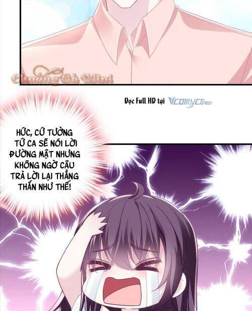 Bảo Bối Tâm Gan Của Lão Đại Xuyên Không Trở Lại Rồi Chapter 60 - Trang 2