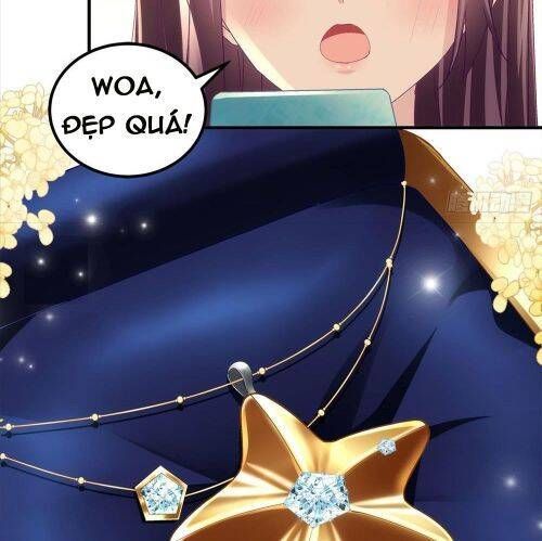 Bảo Bối Tâm Gan Của Lão Đại Xuyên Không Trở Lại Rồi Chapter 60 - Trang 2