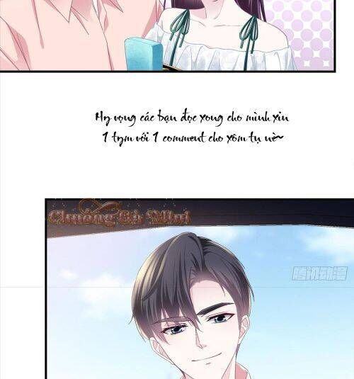 Bảo Bối Tâm Gan Của Lão Đại Xuyên Không Trở Lại Rồi Chapter 60 - Trang 2