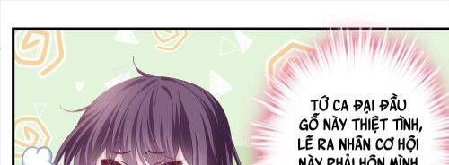 Bảo Bối Tâm Gan Của Lão Đại Xuyên Không Trở Lại Rồi Chapter 60 - Trang 2