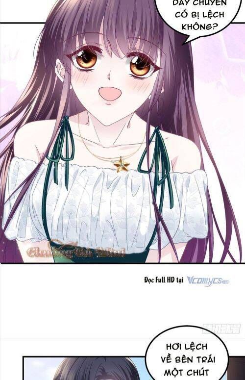 Bảo Bối Tâm Gan Của Lão Đại Xuyên Không Trở Lại Rồi Chapter 60 - Trang 2