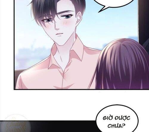 Bảo Bối Tâm Gan Của Lão Đại Xuyên Không Trở Lại Rồi Chapter 60 - Trang 2