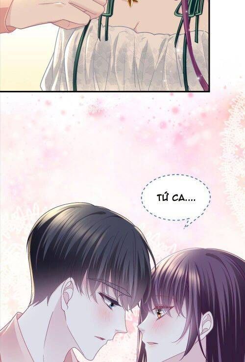 Bảo Bối Tâm Gan Của Lão Đại Xuyên Không Trở Lại Rồi Chapter 60 - Trang 2