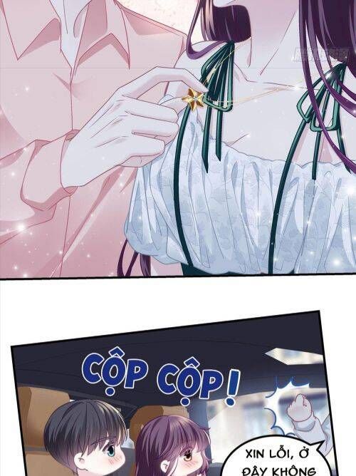 Bảo Bối Tâm Gan Của Lão Đại Xuyên Không Trở Lại Rồi Chapter 60 - Trang 2