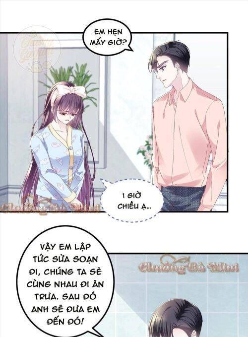 Bảo Bối Tâm Gan Của Lão Đại Xuyên Không Trở Lại Rồi Chapter 60 - Trang 2