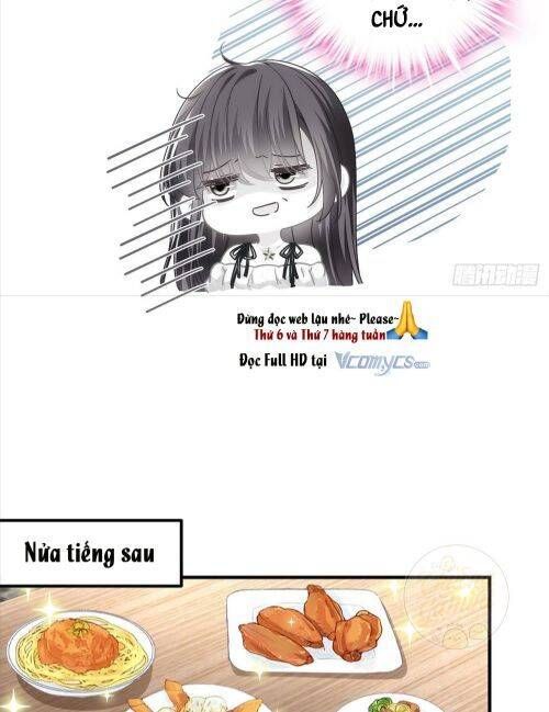 Bảo Bối Tâm Gan Của Lão Đại Xuyên Không Trở Lại Rồi Chapter 60 - Trang 2