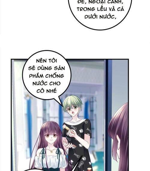 Bảo Bối Tâm Gan Của Lão Đại Xuyên Không Trở Lại Rồi Chapter 60 - Trang 2