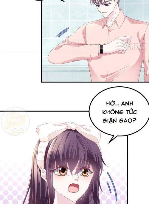 Bảo Bối Tâm Gan Của Lão Đại Xuyên Không Trở Lại Rồi Chapter 60 - Trang 2