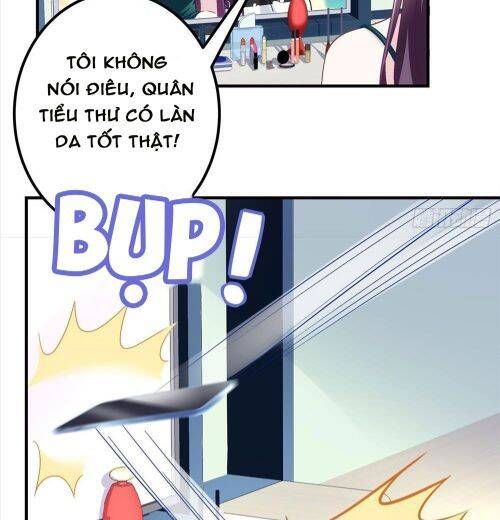 Bảo Bối Tâm Gan Của Lão Đại Xuyên Không Trở Lại Rồi Chapter 60 - Trang 2