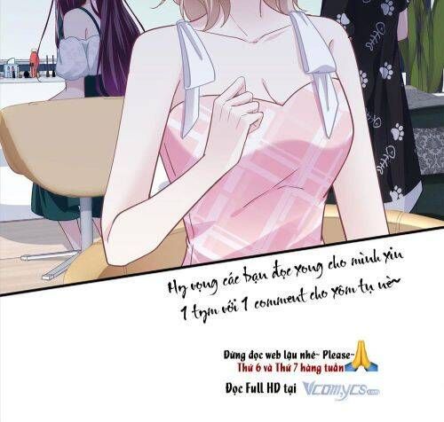 Bảo Bối Tâm Gan Của Lão Đại Xuyên Không Trở Lại Rồi Chapter 60 - Trang 2