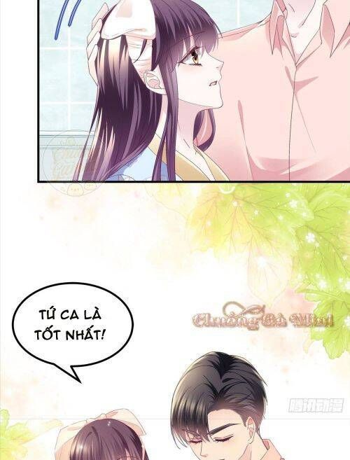 Bảo Bối Tâm Gan Của Lão Đại Xuyên Không Trở Lại Rồi Chapter 60 - Trang 2