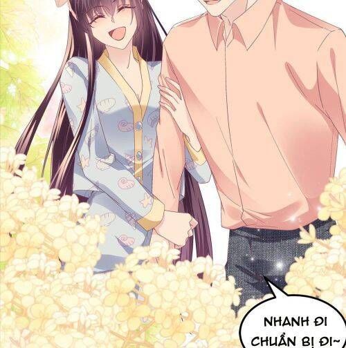 Bảo Bối Tâm Gan Của Lão Đại Xuyên Không Trở Lại Rồi Chapter 60 - Trang 2