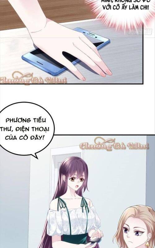 Bảo Bối Tâm Gan Của Lão Đại Xuyên Không Trở Lại Rồi Chapter 61 - Trang 2