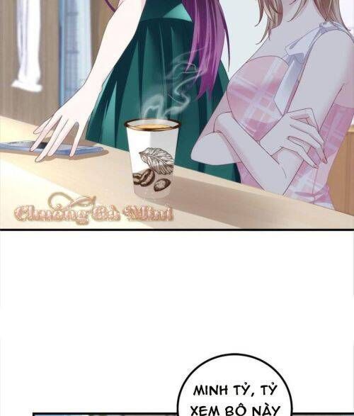 Bảo Bối Tâm Gan Của Lão Đại Xuyên Không Trở Lại Rồi Chapter 61 - Trang 2