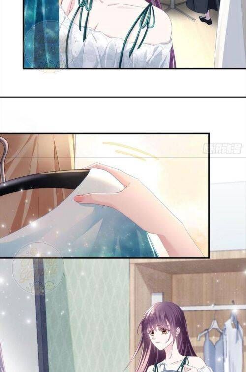 Bảo Bối Tâm Gan Của Lão Đại Xuyên Không Trở Lại Rồi Chapter 61 - Trang 2