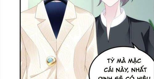 Bảo Bối Tâm Gan Của Lão Đại Xuyên Không Trở Lại Rồi Chapter 61 - Trang 2