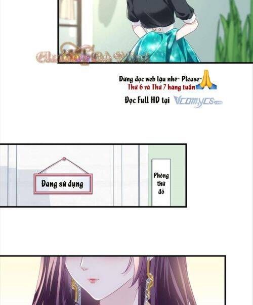 Bảo Bối Tâm Gan Của Lão Đại Xuyên Không Trở Lại Rồi Chapter 61 - Trang 2