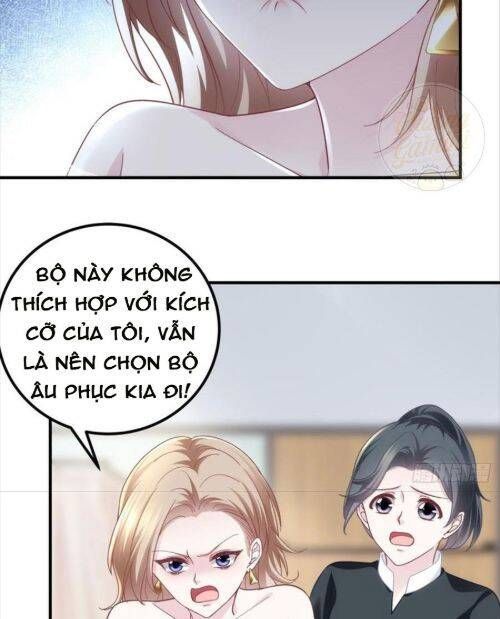 Bảo Bối Tâm Gan Của Lão Đại Xuyên Không Trở Lại Rồi Chapter 61 - Trang 2