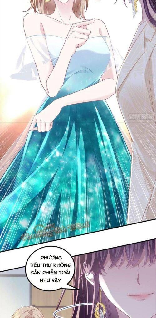 Bảo Bối Tâm Gan Của Lão Đại Xuyên Không Trở Lại Rồi Chapter 61 - Trang 2