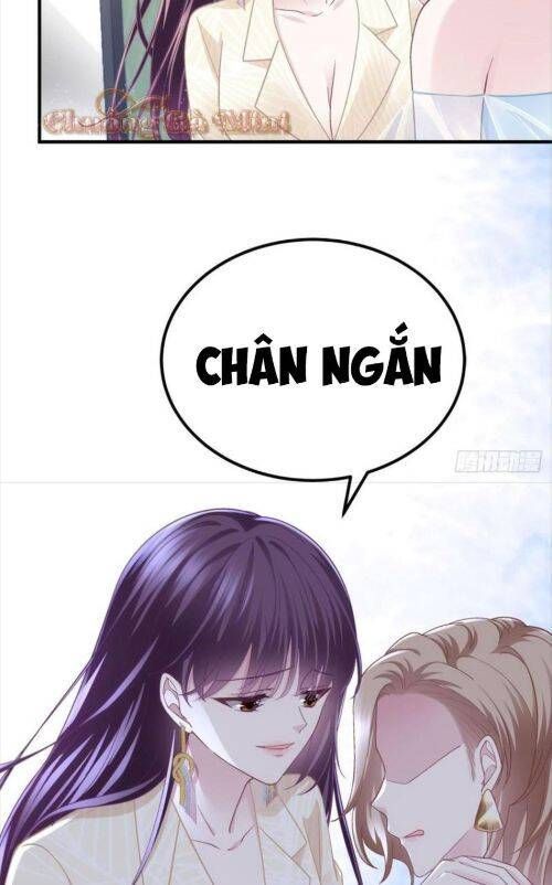 Bảo Bối Tâm Gan Của Lão Đại Xuyên Không Trở Lại Rồi Chapter 61 - Trang 2