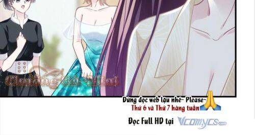 Bảo Bối Tâm Gan Của Lão Đại Xuyên Không Trở Lại Rồi Chapter 61 - Trang 2