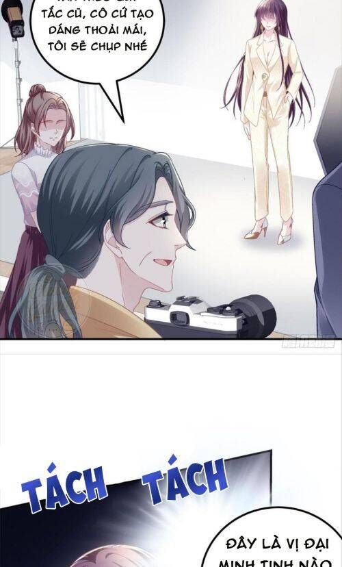 Bảo Bối Tâm Gan Của Lão Đại Xuyên Không Trở Lại Rồi Chapter 61 - Trang 2